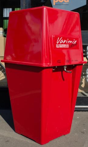 VX300